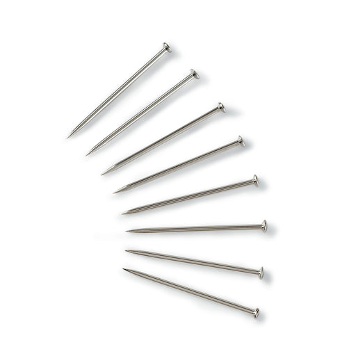 Prym Mild Steel Pins