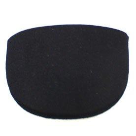 Nortexx covered shoulder pads