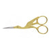 Stork Embroidery Scissors