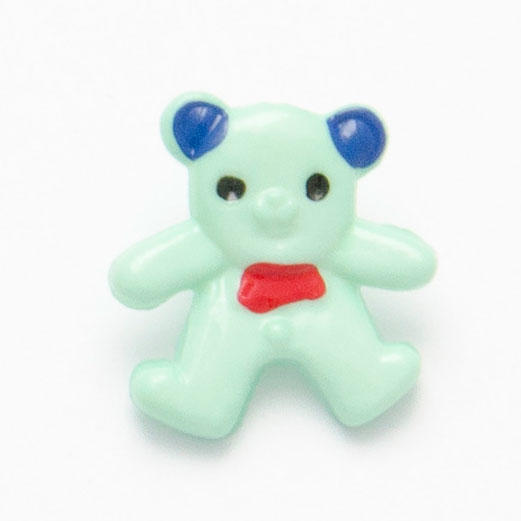 Teddy Buttons
