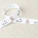 Woof Dog Ribbon