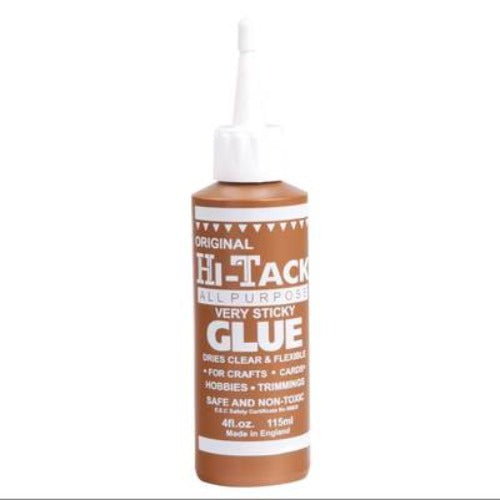  Hi-Tack All Purpose Glue