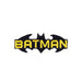 Batman Motif 