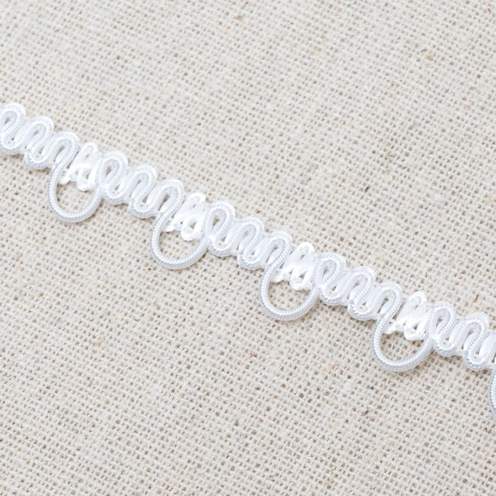 Bridal Looping, 10mm