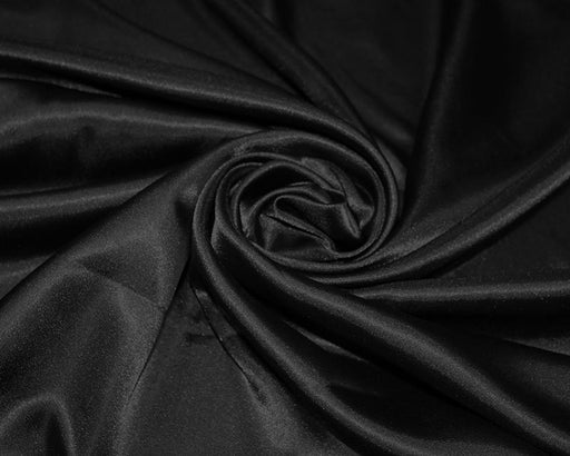 Plain Polyester Satin