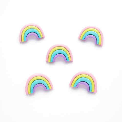 rainbow-button
