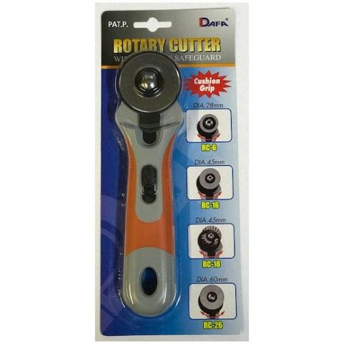 Rotary Cutter 