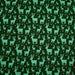 Reindeer Cotton Print
