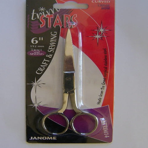 Janome TrimStars